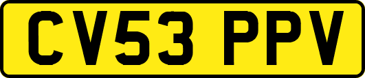 CV53PPV