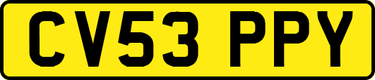 CV53PPY