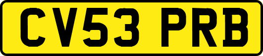 CV53PRB