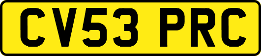 CV53PRC