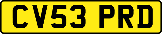 CV53PRD