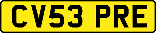 CV53PRE