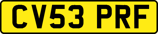 CV53PRF