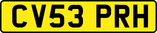 CV53PRH