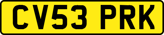 CV53PRK