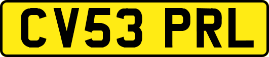 CV53PRL