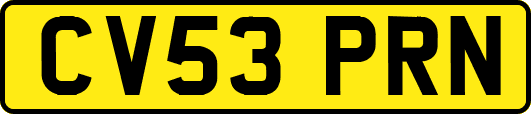 CV53PRN