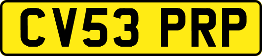 CV53PRP