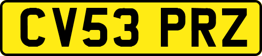 CV53PRZ