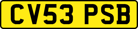 CV53PSB