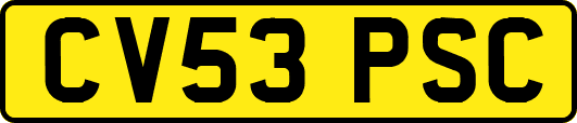 CV53PSC