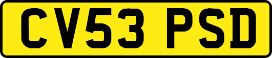 CV53PSD