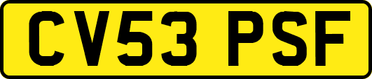 CV53PSF