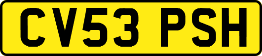 CV53PSH