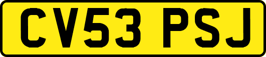 CV53PSJ