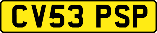 CV53PSP