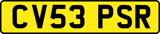 CV53PSR