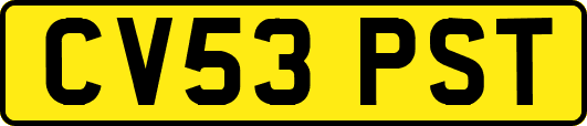 CV53PST