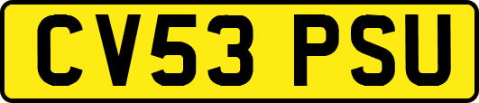 CV53PSU
