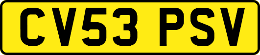 CV53PSV
