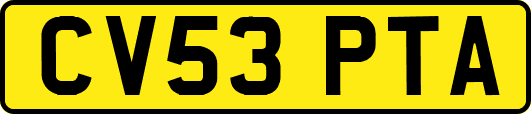 CV53PTA