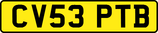CV53PTB