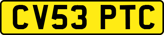 CV53PTC