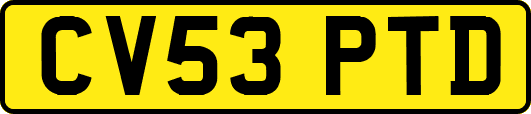 CV53PTD