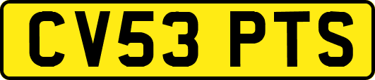 CV53PTS
