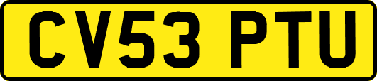 CV53PTU