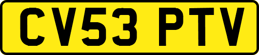 CV53PTV
