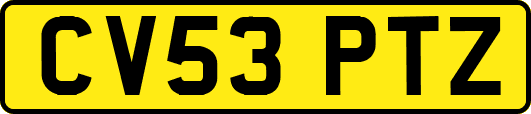 CV53PTZ