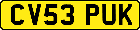 CV53PUK