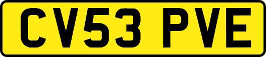 CV53PVE