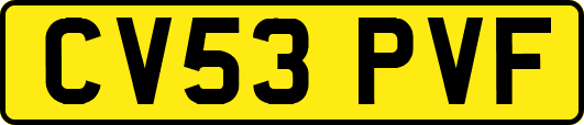 CV53PVF