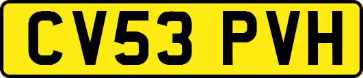 CV53PVH