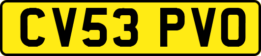 CV53PVO