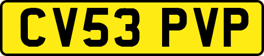 CV53PVP