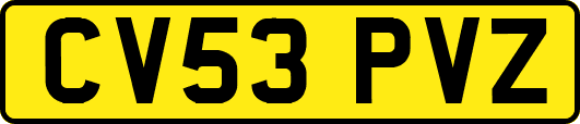 CV53PVZ