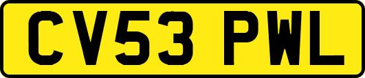 CV53PWL