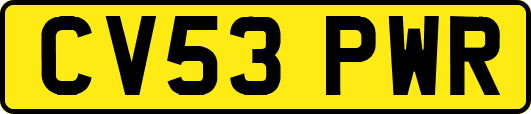CV53PWR