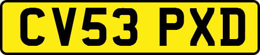 CV53PXD