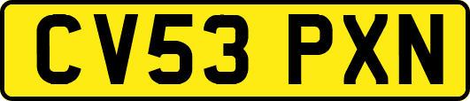 CV53PXN