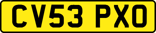 CV53PXO