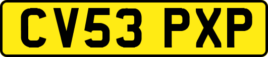 CV53PXP