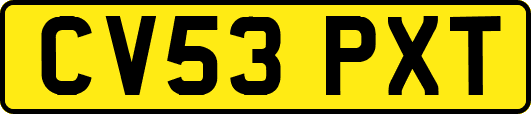 CV53PXT