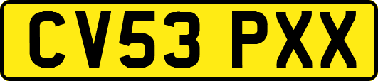 CV53PXX