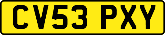 CV53PXY