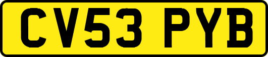 CV53PYB