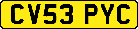 CV53PYC